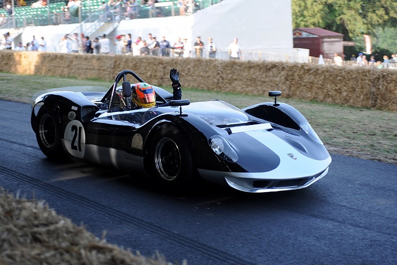 Innovative or Dangerous? This 1.69 Million Roadster Has