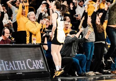 Everything you need to know about Caitlin Clark's Nike deal.