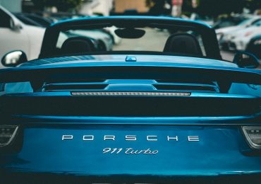 The most expensive Porsche cars.